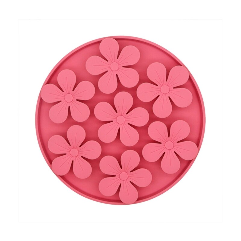 Silicone Snuffle Mat - Mint – LoveThyBeast